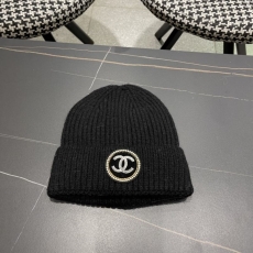 Chanel Caps